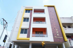 TPK Residency
